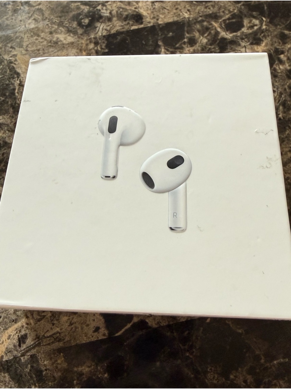 Apple AirPods (3rd Gen) Brand New In Box